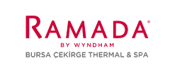 Ramada by Wyndham Bursa Çekirge Thermal & Spa